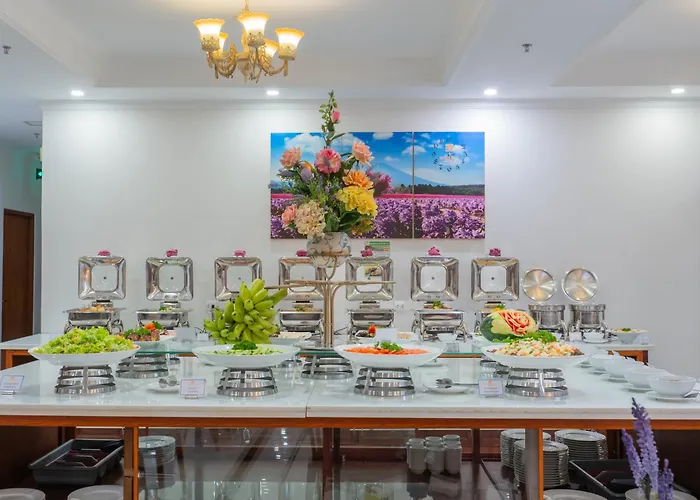Bonjour Nha Trang Hotel